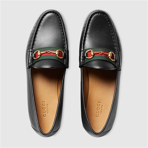 gucci loafers review|gucci leather horsebit loafer review.